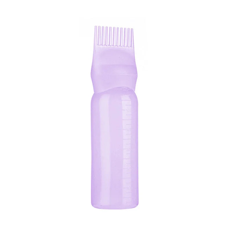 PrettyxMuch™ Precision Hair Oil Applicator Bottle