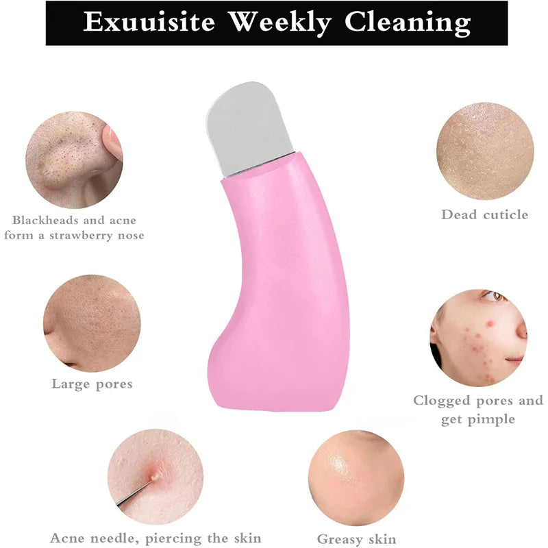 PrettyxMuch™ Blackhead Remover Vacuum