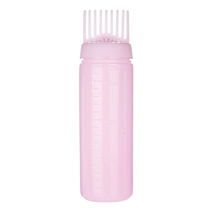PrettyxMuch™ Precision Hair Oil Applicator Bottle