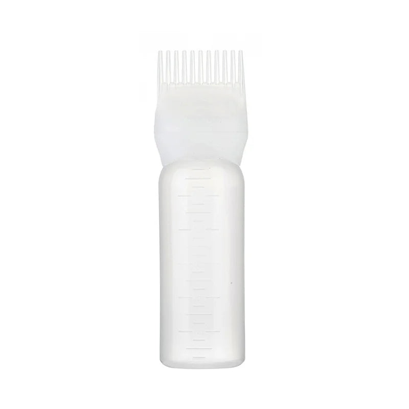 PrettyxMuch™ Precision Hair Oil Applicator Bottle
