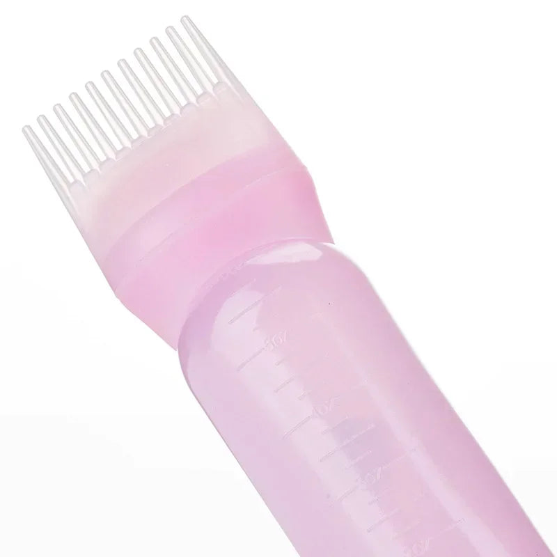 PrettyxMuch™ Precision Hair Oil Applicator Bottle