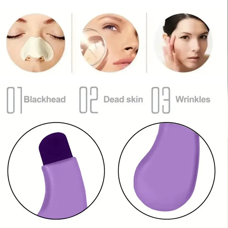 PrettyxMuch™ Blackhead Remover Vacuum