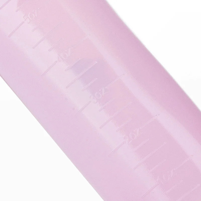 PrettyxMuch™ Precision Hair Oil Applicator Bottle